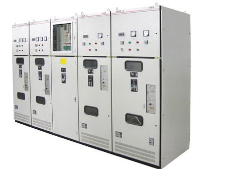 環網柜HXGN-12V/630-20